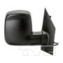 TYC Products 2320031 Door Mirror