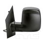 TYC Products 2320032 Door Mirror