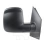 TYC Products 2320241 Door Mirror