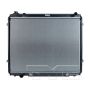 TYC Products 2320 Radiator Assemb