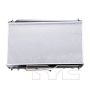 TYC Products 2324 Radiator Assemb