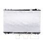 TYC Products 2325 Radiator Assemb