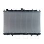 TYC Products 2329 Radiator Assembly