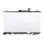 TYC Products 2338 Radiator Assemb