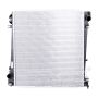 TYC Products 2342 Radiator Assemb