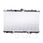 TYC Products 2346 Radiator Assemb