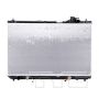 TYC Products 2377 Radiator Assemb