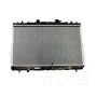TYC Products 2388 Radiator