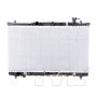 TYC Products 2389 Radiator Assemb
