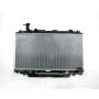 TYC Products 2403 Radiator Assemb