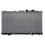 TYC Products 2406 Radiator Assembly