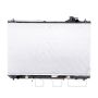 TYC Products 2452 Radiator Assemb