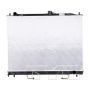 TYC Products 2468 Radiator Assemb