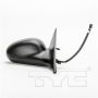 TYC Products 2540031 Door Mirror