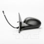 TYC Products 2540032 Door Mirror