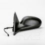 TYC Products 2540132 Door Mirror