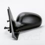 TYC Products 2540232 Door Mirror