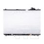 TYC Products 2542 Radiator Assemb