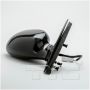 TYC Products 2560131 Door Mirror