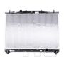 TYC Products 2565 Radiator Assembly