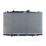TYC Products 2569 Radiator Assemb