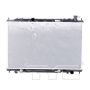 TYC Products 2578 Radiator Assemb