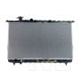 TYC Products 2584 Radiator Assemb