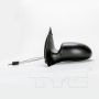TYC Products 2590022 Door Mirror