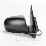 TYC Products 2600031 Door Mirror