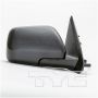 TYC Products 2600141 Door Mirror