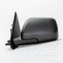 TYC Products 2600142 Door Mirror