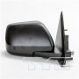 TYC Products 2600231 Door Mirror