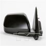 TYC Products 2600241 Door Mirror