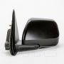 TYC Products 2600242 Door Mirror