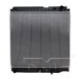 TYC Products 2603 Radiator