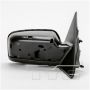 TYC Products 2610141 Door Mirror