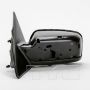 TYC Products 2610142 Door Mirror