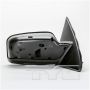 TYC Products 2610341 Door Mirror