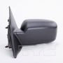 TYC Products 2610342 Door Mirror