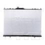 TYC Products 2675 Radiator Assemb