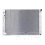 TYC Products 2682 Radiator Assemb