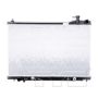 TYC Products 2683 Radiator Assemb