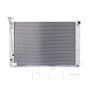 TYC Products 2688 Radiator Assemb