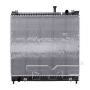 TYC Products 2691 Radiator Assemb