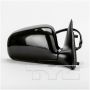 TYC Products 2710141 Door Mirror