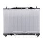 TYC Products 2731 Radiator Assemb