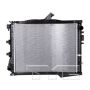 TYC Products 2738 Radiator