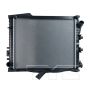 TYC Products 2739 Radiator Assemb