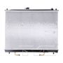 TYC Products 2752 Radiator Assembly