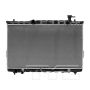 TYC Products 2759 Radiator